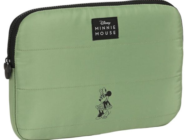 Disney Minnie Mint Shadow Laptop Case 10 inches