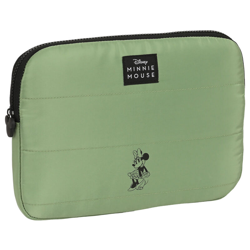Disney Minnie Mint Shadow Laptop Case 10 inches Disney Minnie Mint Shadow Laptop Case 10 inches - Image 1
