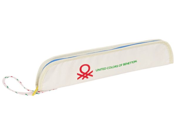 Benetton Topitos flute holder