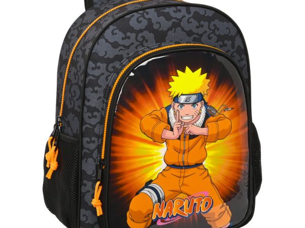 Naruto adaptable backpack 38cm