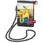Pokemon Pikachu Smartphone case bag