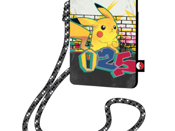 Pokemon Pikachu Smartphone case bag