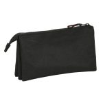 Naruto Shippuden Teen triple pencil case - Image 2