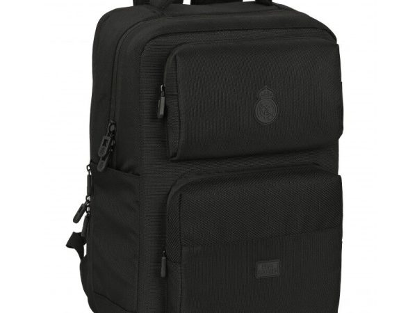 Real Madrid premium backpack 44cm
