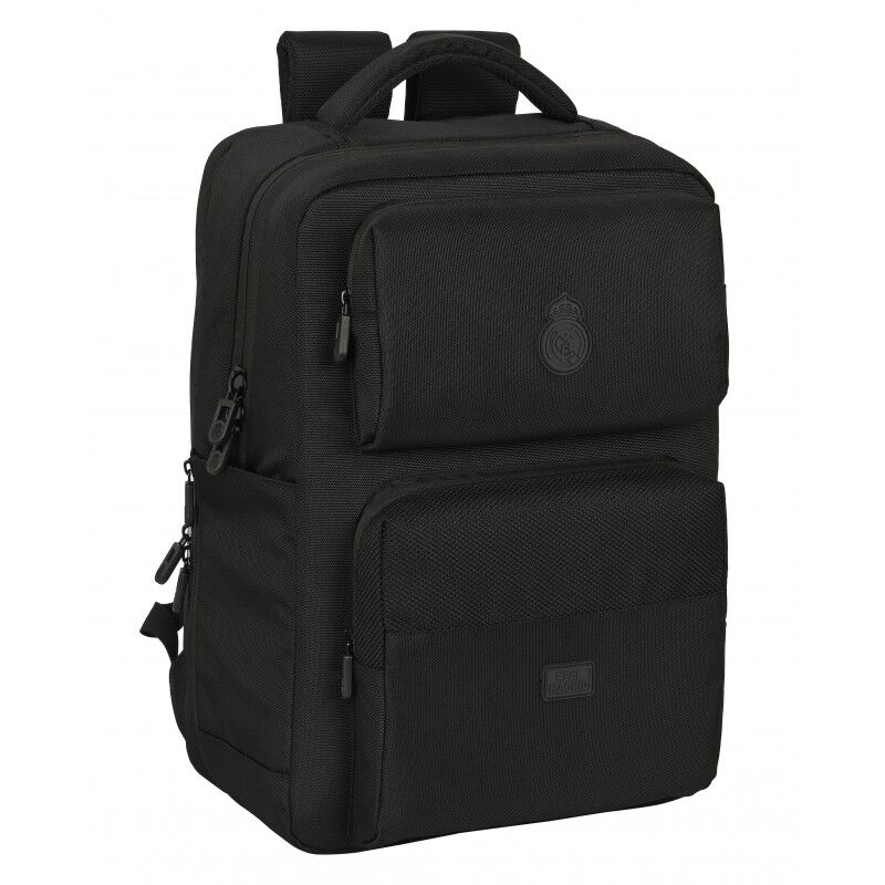 Real Madrid premium backpack 44cm Real Madrid premium backpack 44cm - Image 1