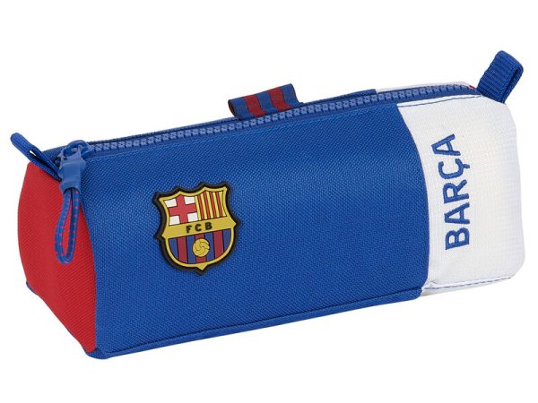 FC Barcelona pencil case