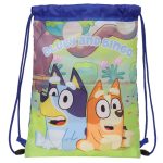 Bluey gym bag 34cm