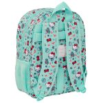Hello Kitty Sea Lovers adaptable backpack 34cm - Image 2
