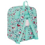 Hello Kitty Sea Lovers adaptable backpack 27cm - Image 2