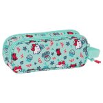 Hello Kitty Sea Lovers double pencil case - Image 2