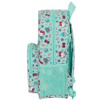 Hello Kitty Sea Lovers adaptable backpack 34cm - Image 3