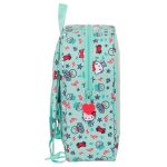 Hello Kitty Sea Lovers adaptable backpack 27cm - Image 3