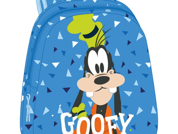 Disney Goffy 3D backpack 33cm