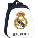 Real Madrid 3D backpack 33cm