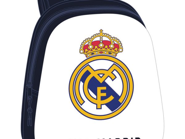 Real Madrid 3D backpack 33cm
