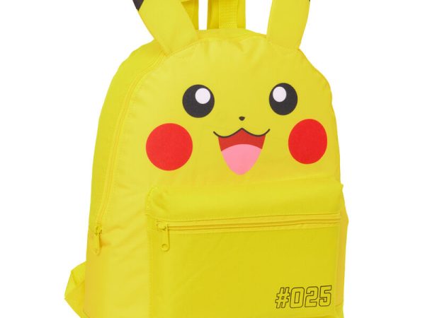 Pokemon Pikachu backpack 40cm