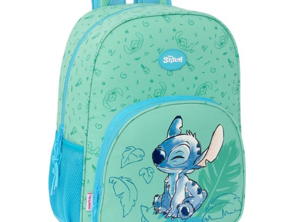 Disney Stitch Aloha adaptable backpack 42cm
