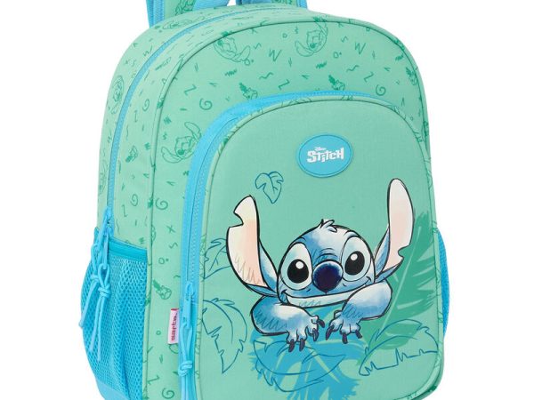 Disney Stitch Aloha adaptable backpack 38cm