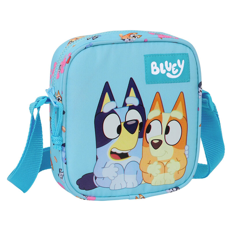Bluey shoulder bag Bluey shoulder bag - Image 1
