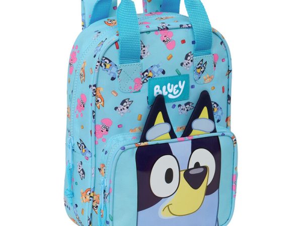 Bluey adaptable backpack 28cm
