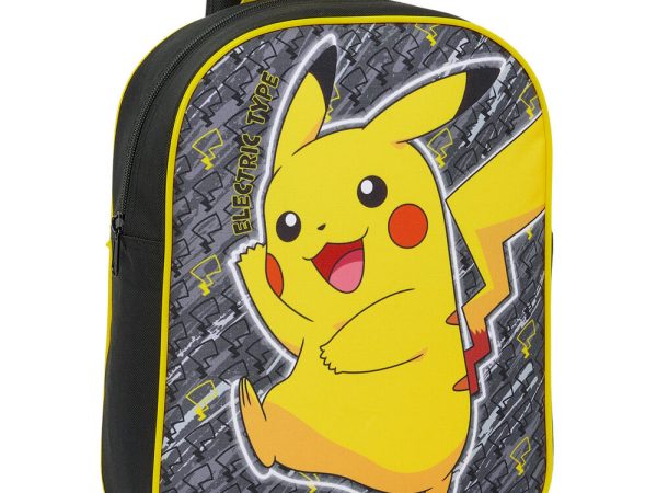 Pokemon backpack 27cm