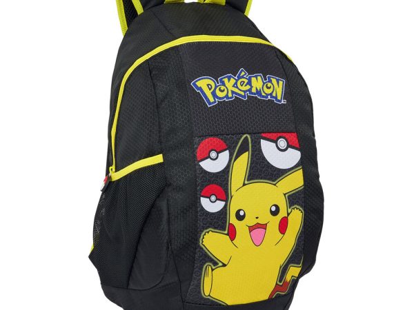 Pokemon backpack 42cm