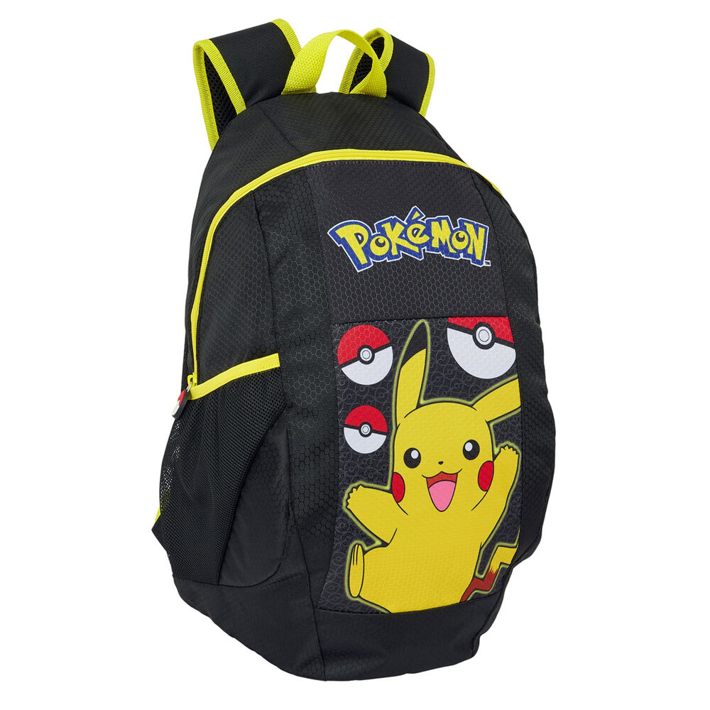 Pokemon backpack 42cm Pokemon backpack 42cm - Image 1