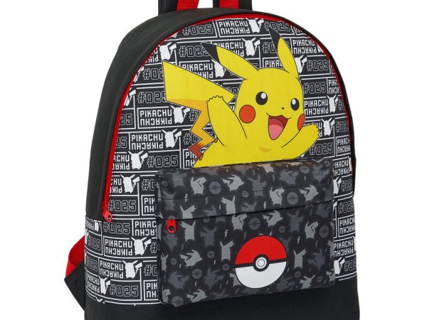 Pokemon backpack 40cm