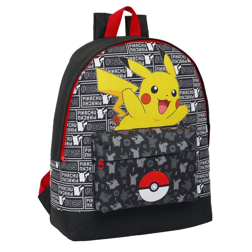 Pokemon backpack 40cm Pokemon backpack 40cm - Image 1