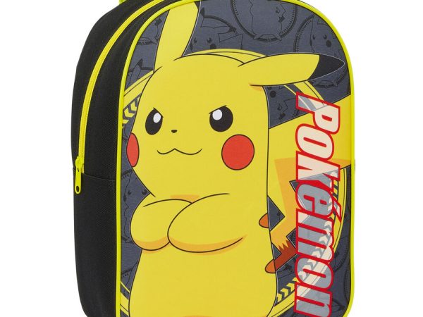 Pokemon backpack 34cm
