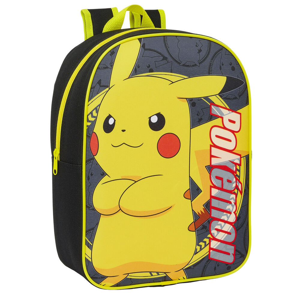Pokemon backpack 34cm Pokemon backpack 34cm - Image 1