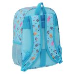 Bluey adaptable backpack 34cm - Image 2