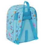 Bluey adaptable backpack 27cm - Image 2
