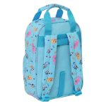 Bluey adaptable backpack 28cm - Image 2