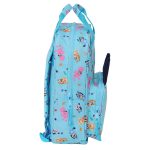 Bluey adaptable backpack 28cm - Image 3