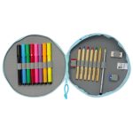 Bluey pencil case 18pcs - Image 3