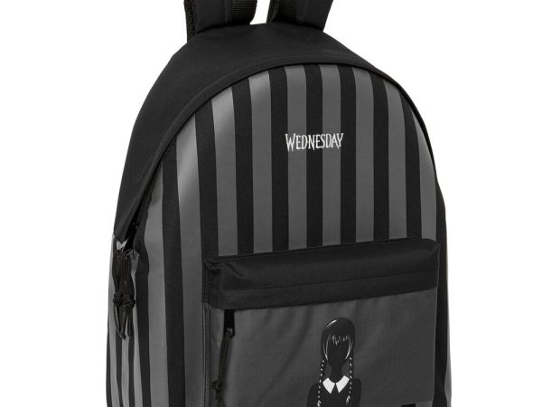 Wednesday backpack 42cm