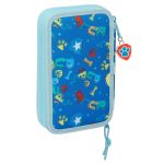 Paw Patrol Pups Rule pencil case 28pcs - Image 2