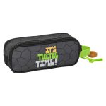 Ninja Turtles double pencil case - Image 2