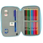 Paw Patrol Pups Rule pencil case 28pcs - Image 3