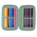 Paw Patrol Pups Rule pencil case 28pcs - Image 5