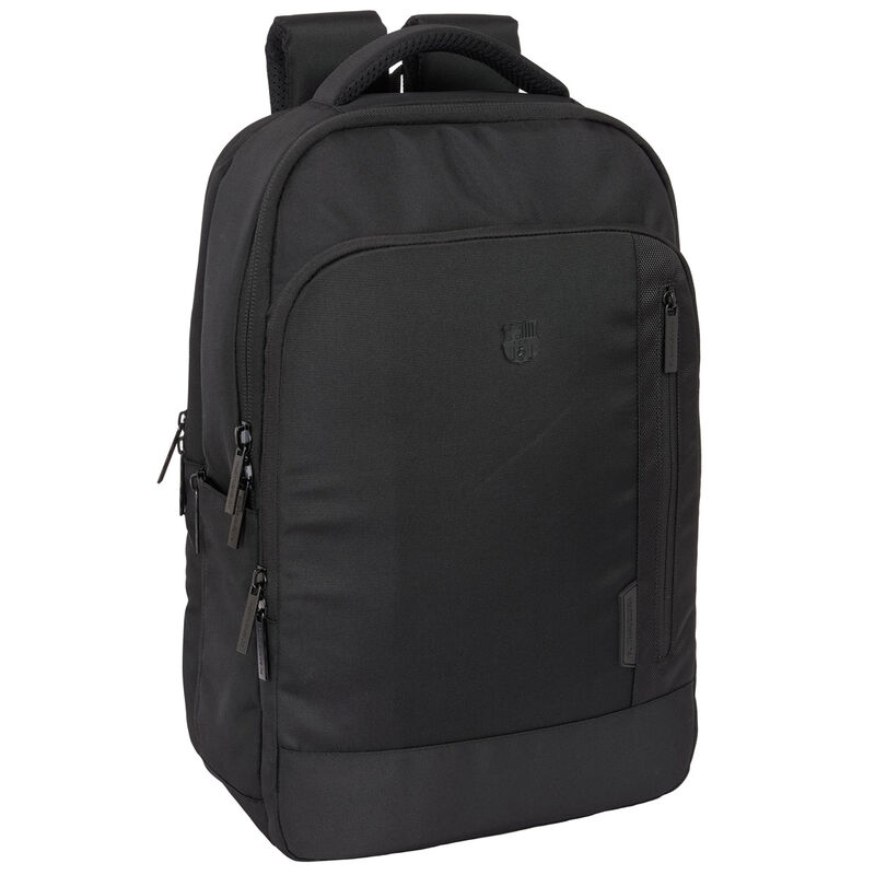 FC Barcelona Premium Laptop backpack 44cm FC Barcelona Premium Laptop backpack 44cm - Image 1