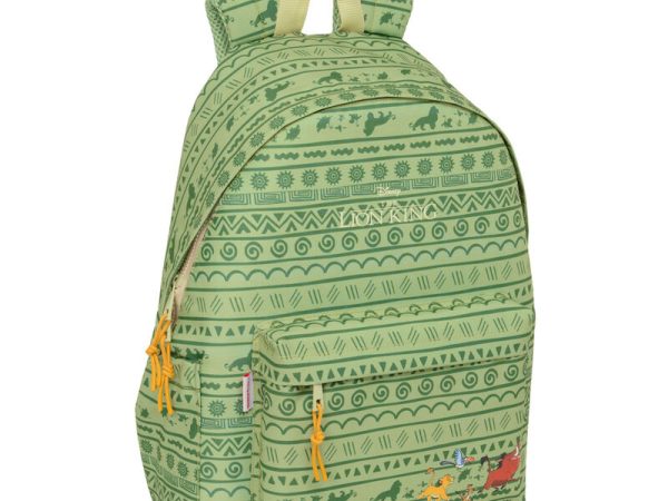 Disney The Lion King Mufasa laptop backpack 43cm