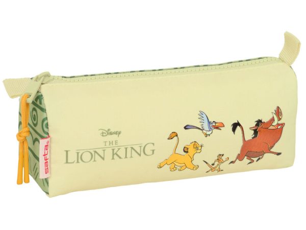 Disney The Lion King Mufasa pencil case