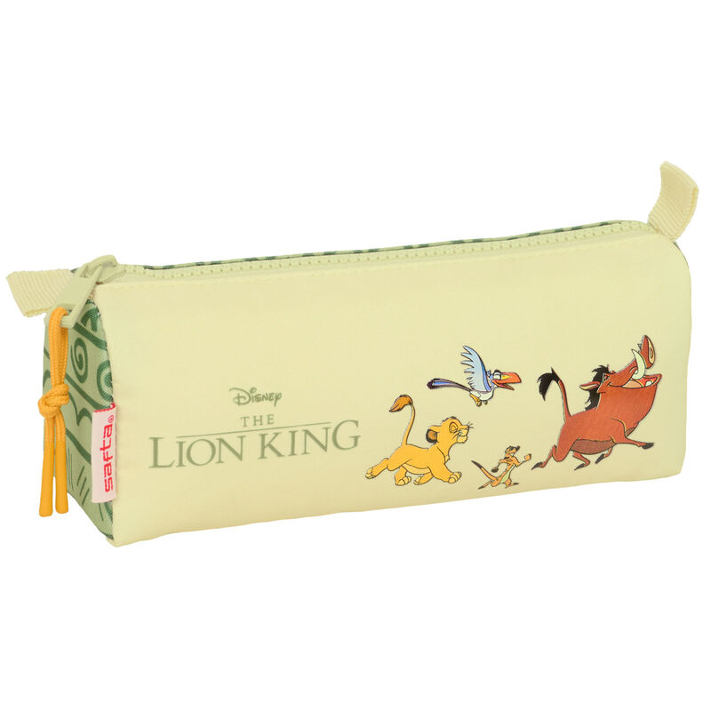 Disney The Lion King Mufasa pencil case Disney The Lion King Mufasa pencil case - Image 1