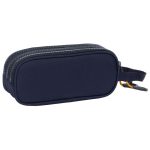 Real Madrid 2 Equipment 24/25 triple pencil case - Image 2