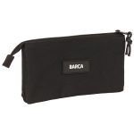 FC Barcelona triple pencil case - Image 2