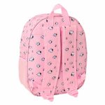 Snoopy 3D backpack 33cm - Image 2