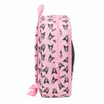 Hello Kitty Kuromi 3D backpack 27cm - Image 2