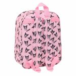 Hello Kitty Kuromi 3D backpack 27cm - Image 3